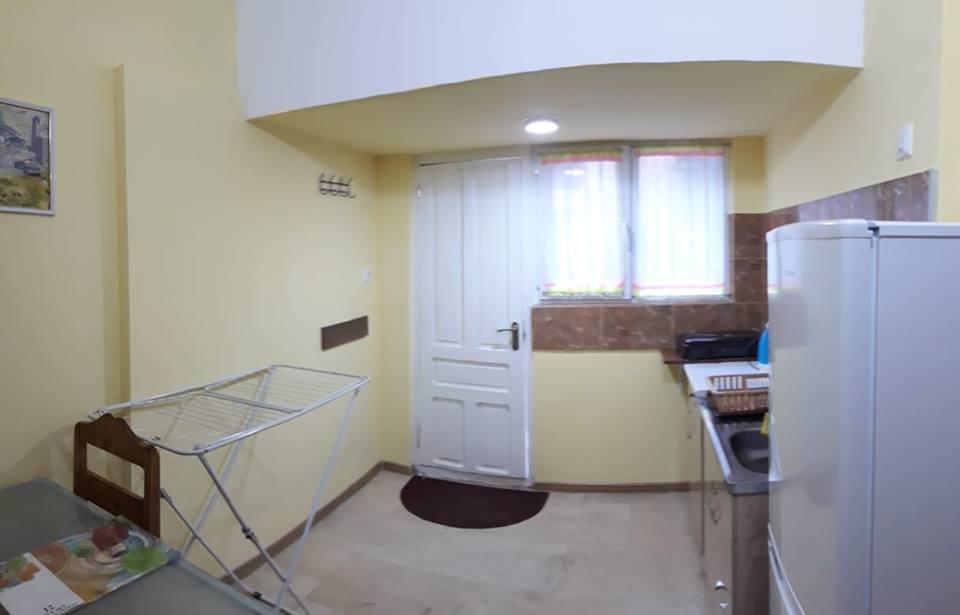 Room 1 Тбилиси Экстерьер фото