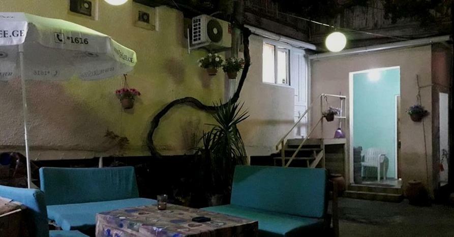 Room 1 Тбилиси Экстерьер фото